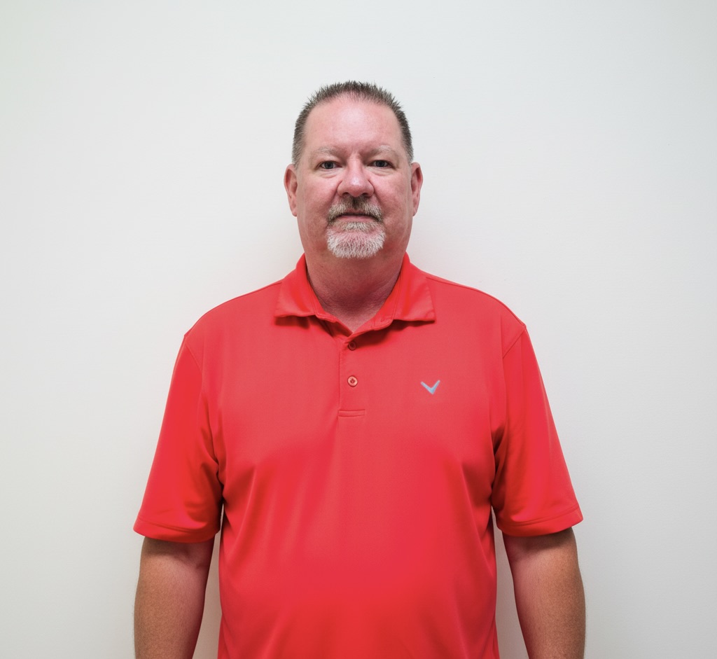 Jason CEO